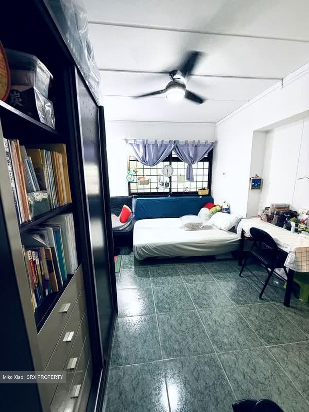 Blk 476 Sembawang Drive (Sembawang), HDB 4 Rooms #559831221